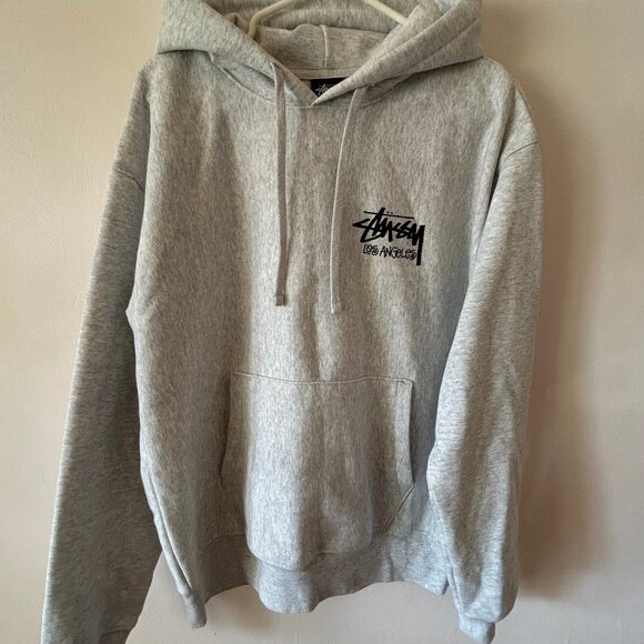 Stussy Chapter Hoodie - Picture 1 of 7
